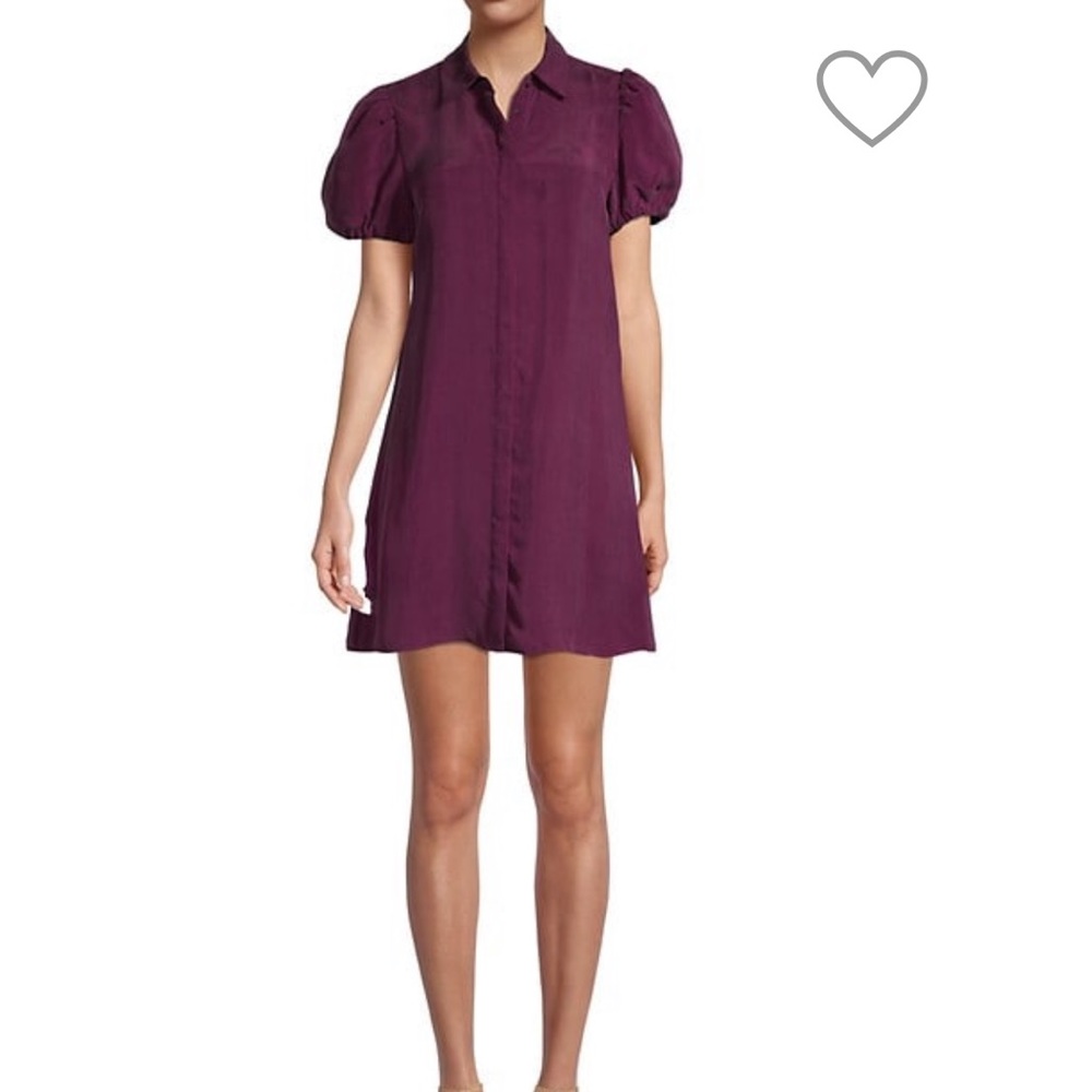 Alice+Olivia dress NWT